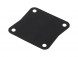 Мембрана топливного насоса Yamaha F20-100, Omax