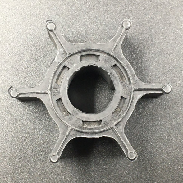 Крыльчатка помпы охлаждения Yamaha 6-8 (Osaka)