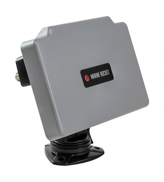 Картплоттер морской с AIS 7", Marine Rocket