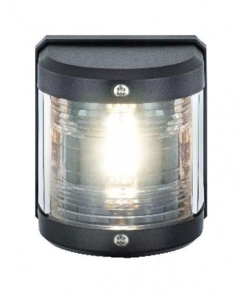 Огонь кормовой светодиодный белый