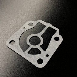 Прокладка под пластину помпы охлаждения Тohatsu 40-50 (Tohatsu)