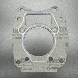 Прокладка паронитовая GASKET (Quicksilver)