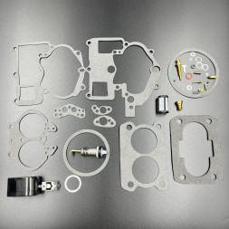 Ремкомплект двухкамерного карбюратора Mercruiser (PREMARINE)