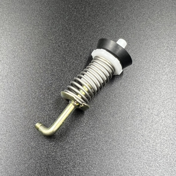 Ремкомплект двухкамерного карбюратора Mercruiser (PREMARINE)