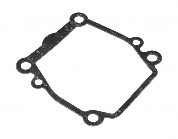 Прокладка под пластину помпы охлаждения Suzuki DT90-100/DF40-140, Omax