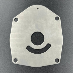 Пластина помпы охлаждения Mercury 60-225 (Omax)