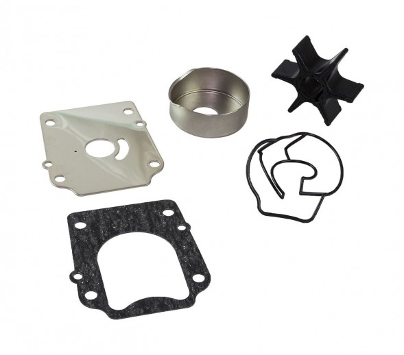 Ремкомплект помпы Suzuki DF70A-DF90A, Omax (упаковка из 5 шт.)