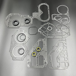 Ремкомплект мотоголовки Yamaha 25-30 (61T-W0001-00; 69P-W0001-00) (Kacawa)