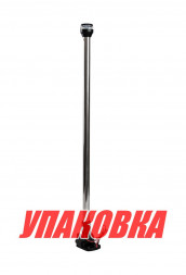 Огонь топовый на стойке 23.6" светодиодный 10-30 В (упаковка из 4 шт.)