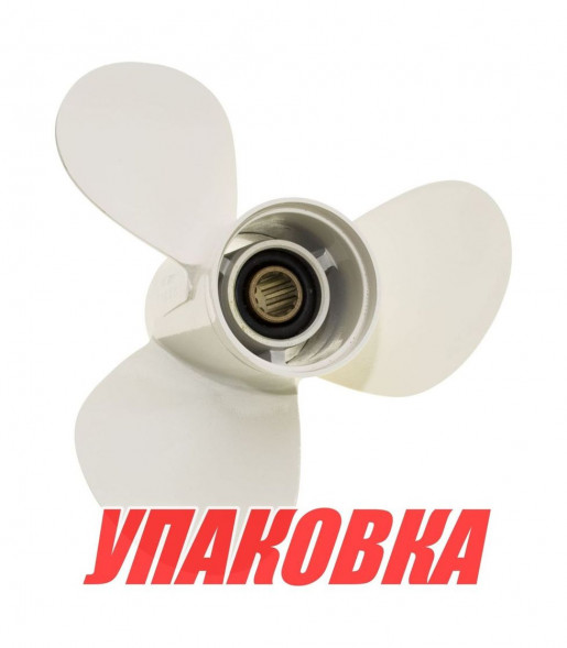 Винт Yamaha 40-55/F30-60;3x11x15, BaekSan (упаковка из 8 шт.)