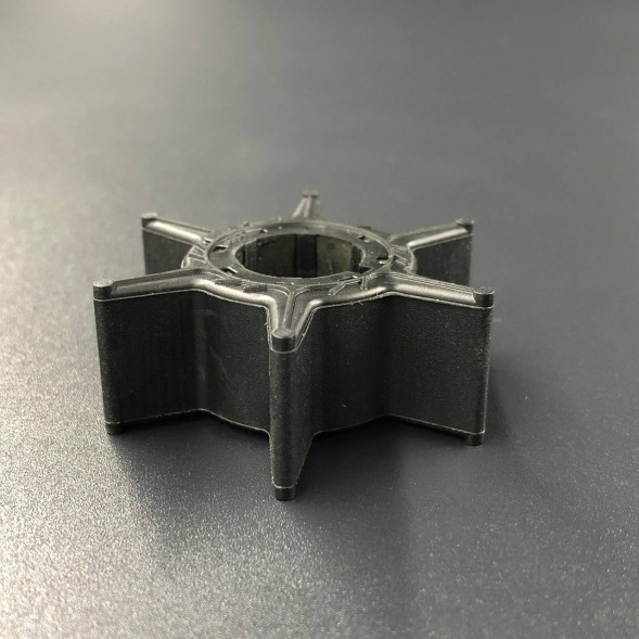 Крыльчатка помпы охлаждения Yamaha 30-50, F20-40 (RT)