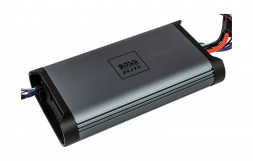 Морской усилитель BOSS MPD380.4, (4 канала, 380W)