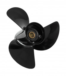 Винт гребной Tohatsu/Nissan 60-140;3x13-1/2x15, BaekSan