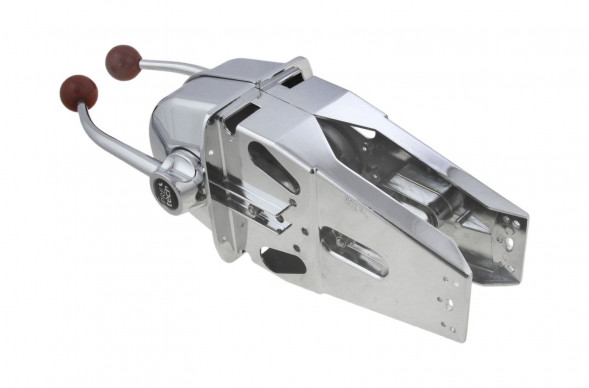 Дистанционное управление двухрычажное, Pretech