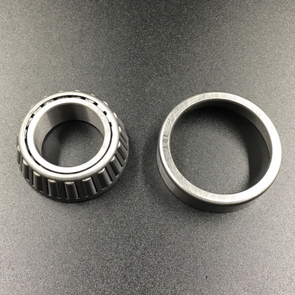 Подшипник шестерни переднего хода Yamaha 9.9-30, F8-45 (25X52X16.25) Tohatsu 346-60215-0, Mercury 30-161281 (PREMARINE)