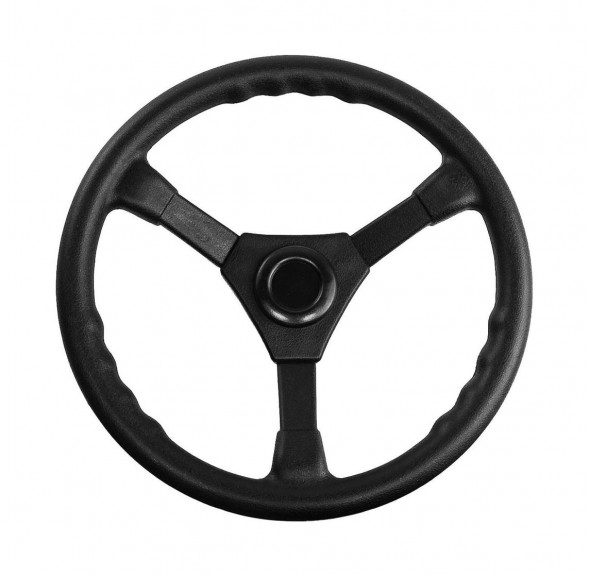 Рулевое колесо Marine Rocket, 350 мм (упаковка из 50 шт.)