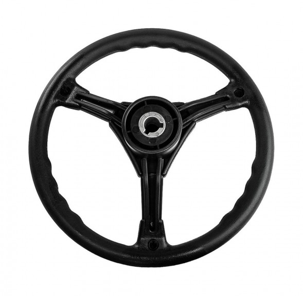 Рулевое колесо Marine Rocket, 350 мм (упаковка из 50 шт.)