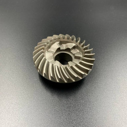 Шестерня заднего хода Yamaha 40X (66T-45571-00; 66T-45570-00)  (Sinera)