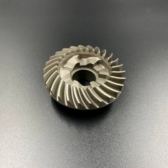 Шестерня заднего хода Yamaha 40X (66T-45571-00; 66T-45570-00)  (Sinera)