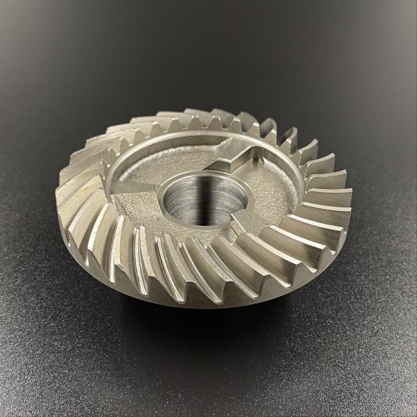 Шестерня заднего хода Yamaha 60-70 (6K5-45570-00) (Omax)