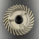Шестерня заднего хода Yamaha 60-70 (6K5-45570-00) (Omax)
