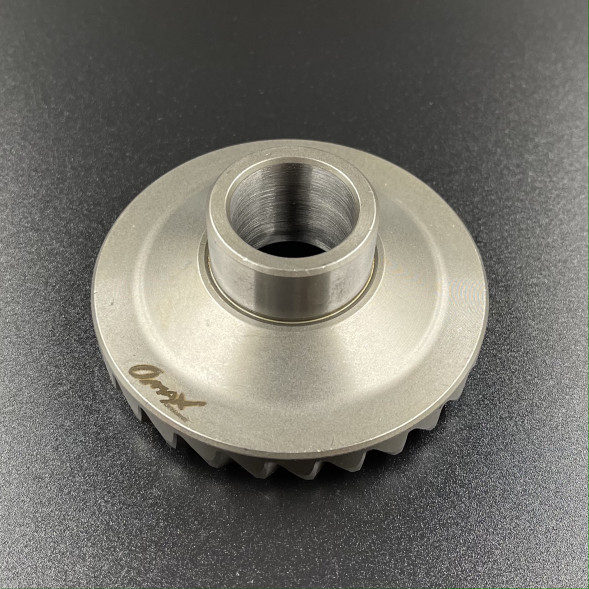 Шестерня заднего хода Yamaha 60-70 (6K5-45570-00) (Omax)