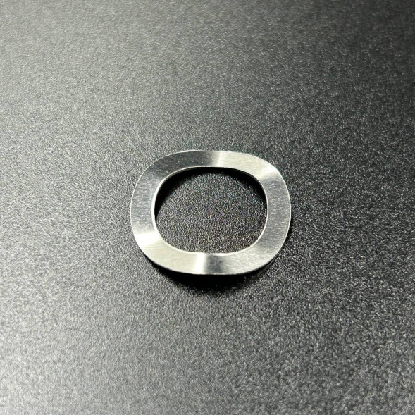 Шайба пружинная ручки скорости Yamaha 4-40, F8-60  (YUELANG)