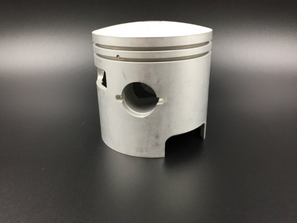 Поршень Yamaha 25-30 (0.50mm) (Yamaha)