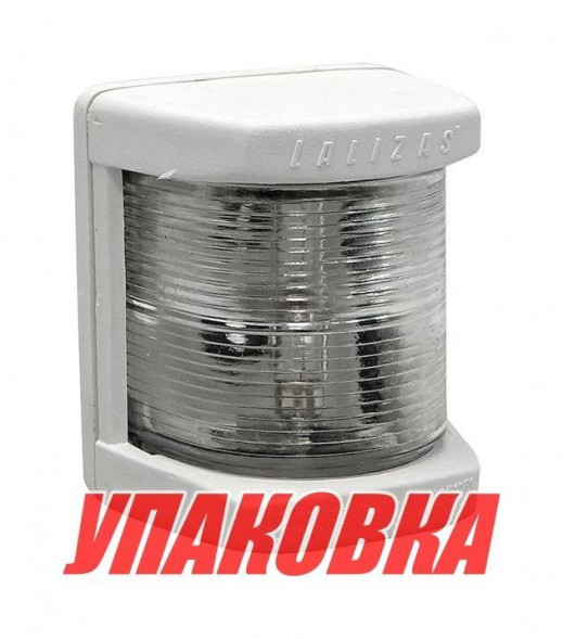 Огонь топовый Classic 12, белый корпус (упаковка из 6 шт.)