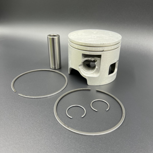 Поршневой комплект Yamaha 115-225 (P) (23mm) (STD) (6R5-11642-11) (KACAWA)