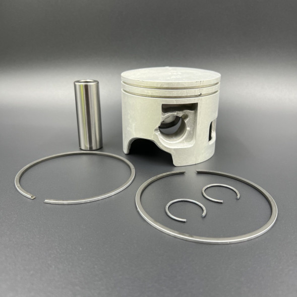 Поршневой комплект Yamaha 115-225 (P) (23mm) (STD) (6R5-11642-11) (KACAWA)