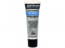 Смазка морская 227 г (QS 2-4-C 8OZ@12) (8M0208465) Quicksilver