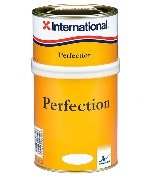 Подмалевок «Perfection», белый, 2,5 л