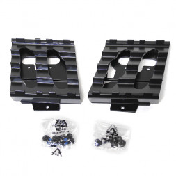 Комплект передних подножек (упоры) BRP SM-12644