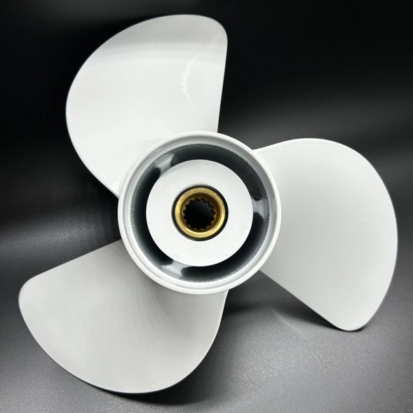 Гребной винт Yamaha 60-140, F70-F130 (D) (3X13 5/8X13) (POLASTORM)