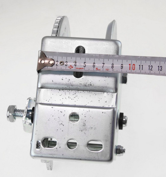 Лебедка для прицепа 1200 lbs (545 кг)