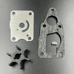 Ремкомплект помпы охлаждения Suzuki DF4-6 (KACAWA)