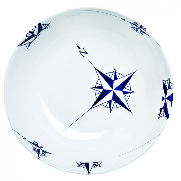 Небьющаяся миска «Northwind», 15 см, 6 шт