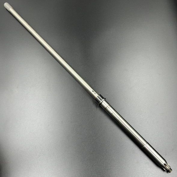 Вал торсионный Yamaha 25-30, F20-25 (S) (L:65.7) (HSP)