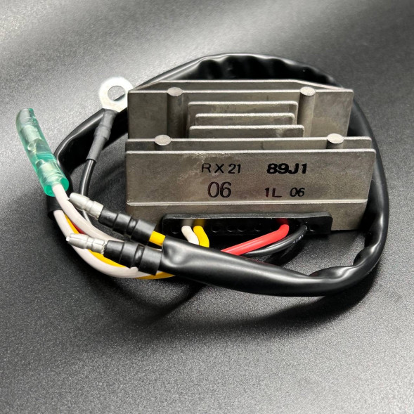 Регулятор Suzuki DF25-30 (32800-89J00) (Suzuki)