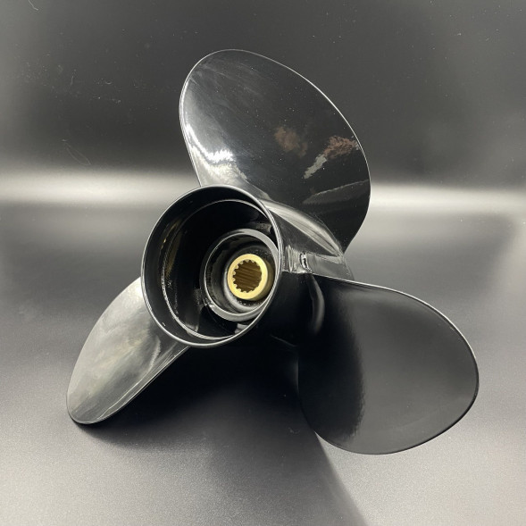 Гребной винт Suzuki DF90-140, DF70A-140A, DF100B (3x13-3/4x19) (4237-3140-19) (Polastorm)