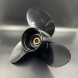 Гребной винт Suzuki DF90-140, DF70A-140A, DF100B (3x13-3/4x19) (4237-3140-19) (Polastorm)