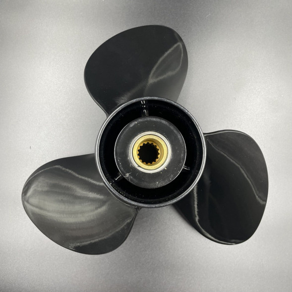 Гребной винт Suzuki DF90-140, DF70A-140A, DF100B (3x13-3/4x19) (4237-3140-19) (Polastorm)