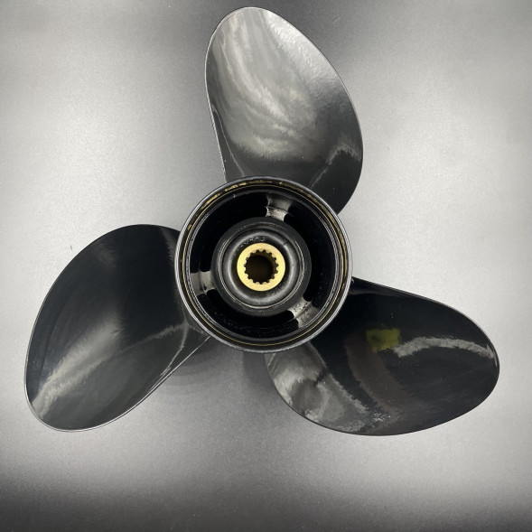 Гребной винт Suzuki DF90-140, DF70A-140A, DF100B (3x13-3/4x19) (4237-3140-19) (Polastorm)