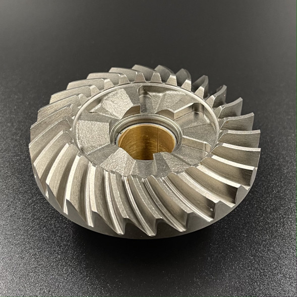 Шестерня переднего хода Yamaha 75-90 (688-45560-00) (Omax)