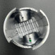 Поршневой комплект Suzuki DT25-30 (0.50mm) (12110-96353-0.50) (KACAWA)