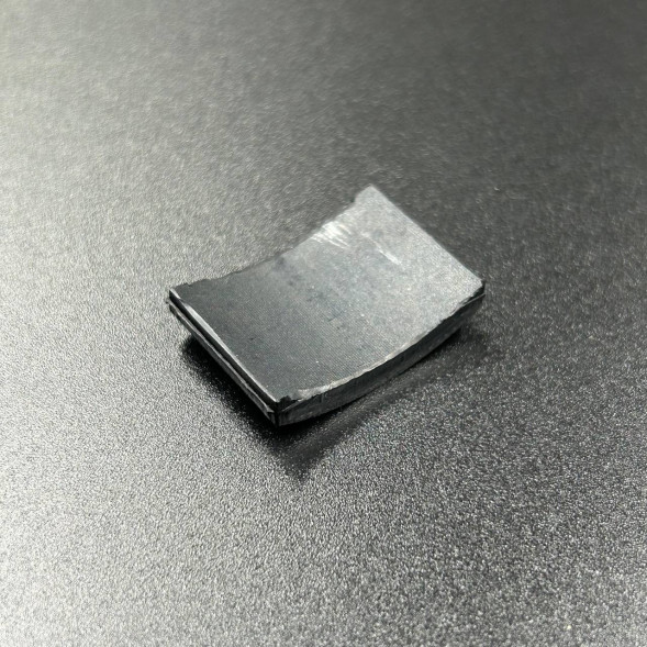 Пластина регулятора усилия поворота двигателя Yamaha 25-30 (YUELANG)