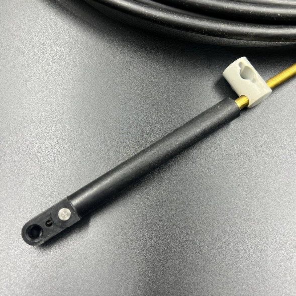 Трос д/у (газ/реверс) (21FT) (C5) (Mercury Standart Gen 1) (Quicksilver)