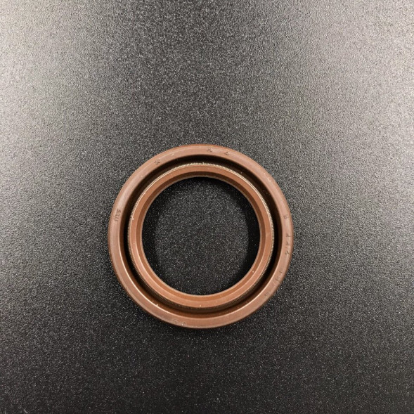 Сальник маслонасоса Yamaha (69J-13631-00) (22.4x33x5) (Yamaha)