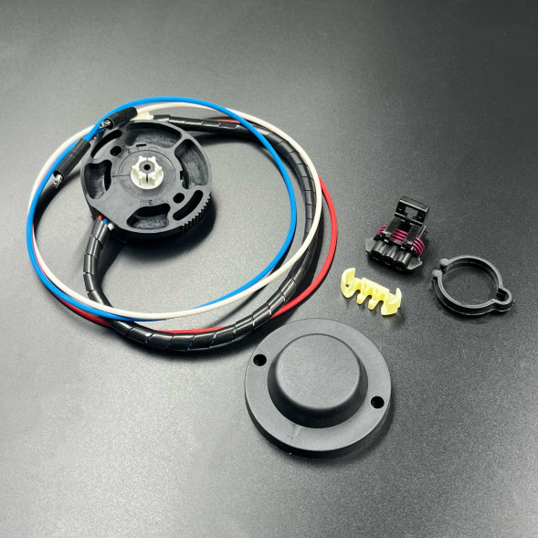 Датчик трима Mercruiser Bravo  (JSP)